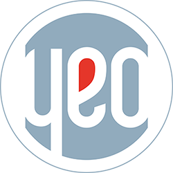 Logo YEO 250