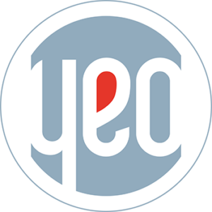 YEO Enerji Logo