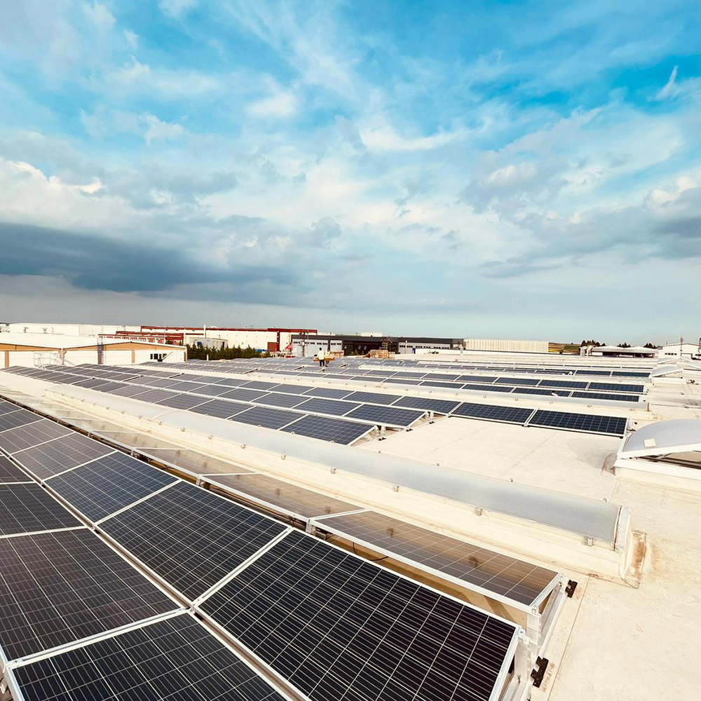 Alfa Kutu 2648 kW Gunes Enerjisi Santrali 01