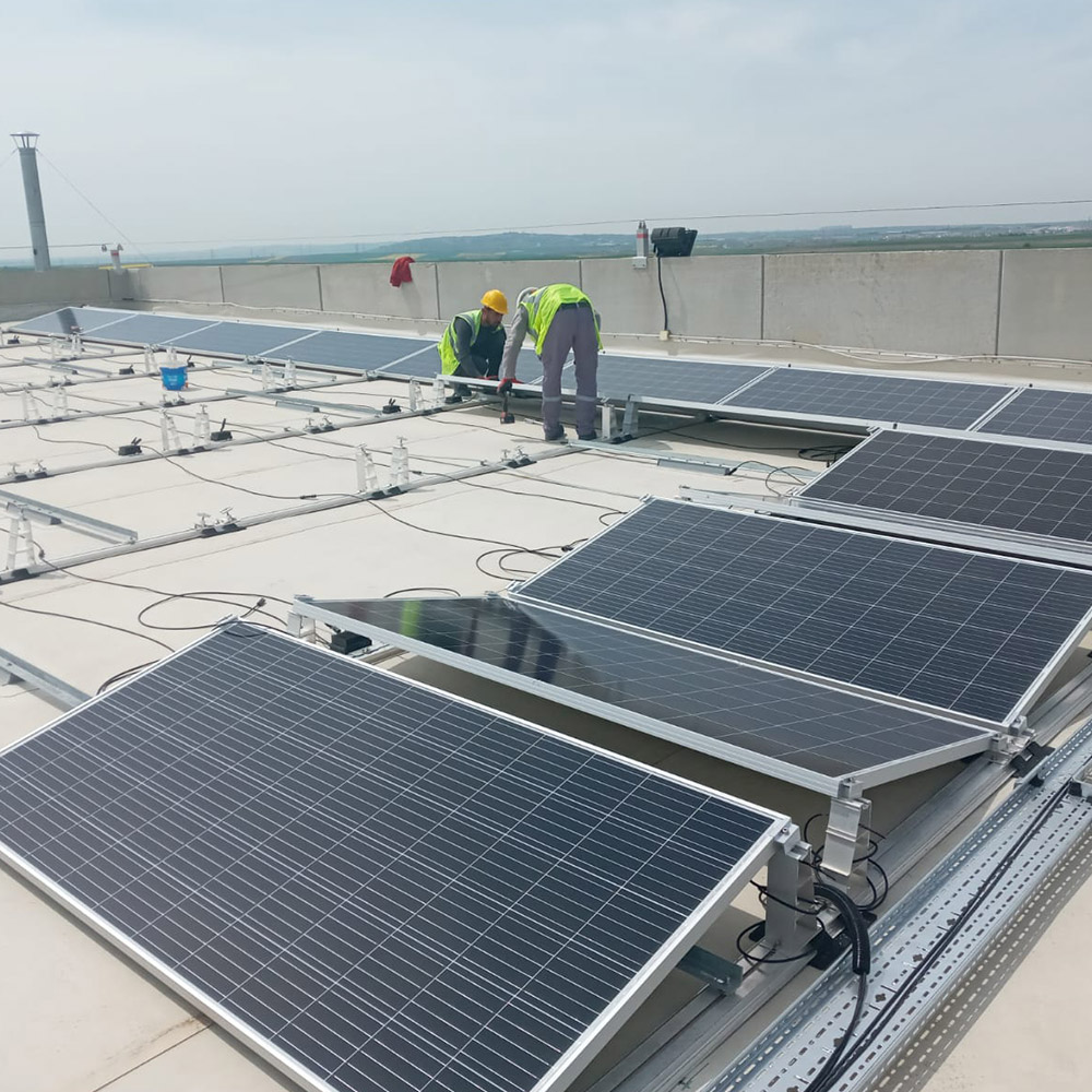 Alfa Kutu 2648 kW Gunes Enerjisi Santrali 02