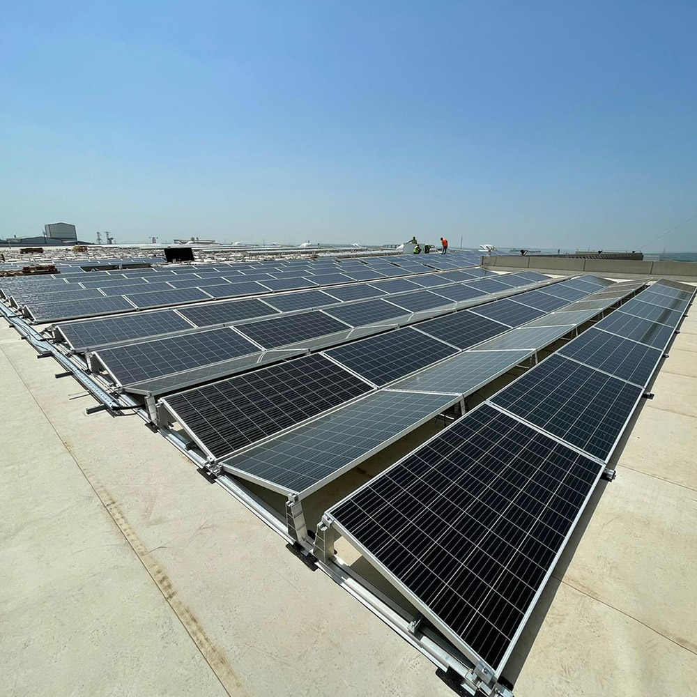 Alfa Kutu 2648 kW Gunes Enerjisi Santrali 03