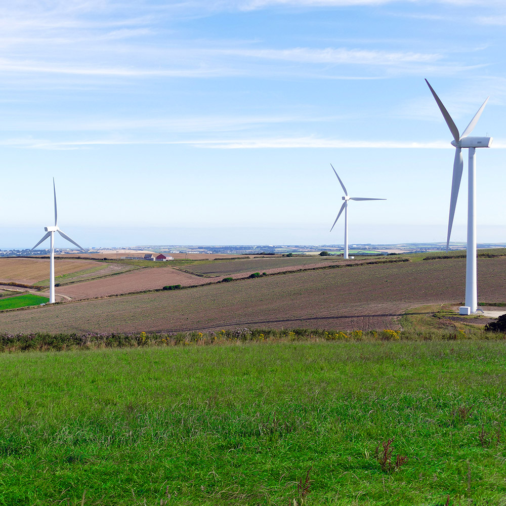 Amasya Ruzgar Enerji Santrali 01