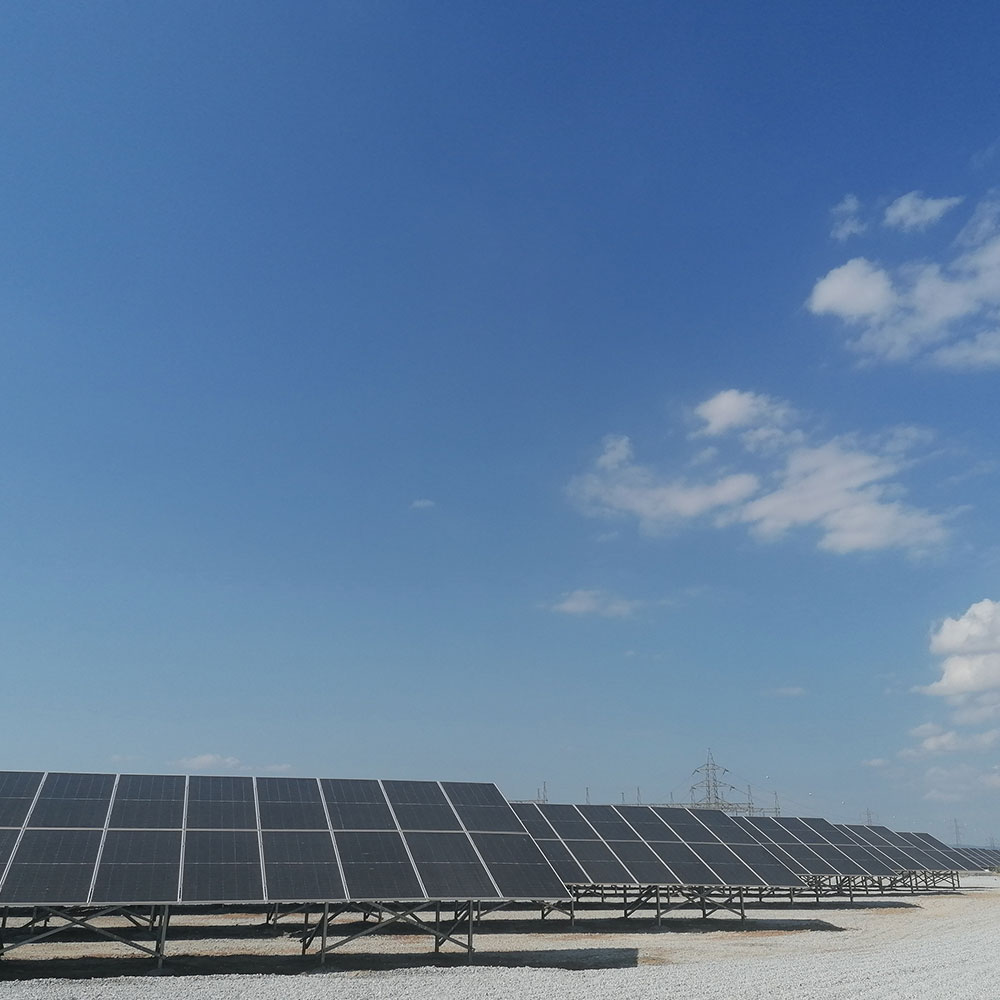 Enerjisa 57 MWp Hibrit GES Projeleri 02