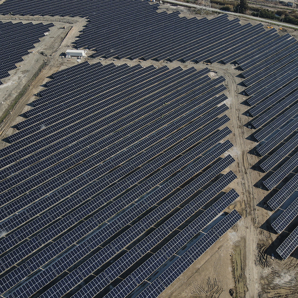 ISKEN 21 12 MWp Hibrit Gunes Enerji Santrali 02