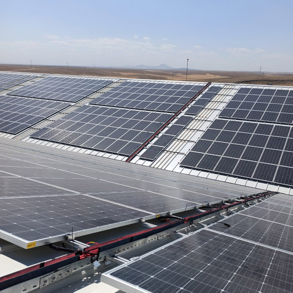 Karaman 2 4 kW Gunes Enerjisi Santrali 01