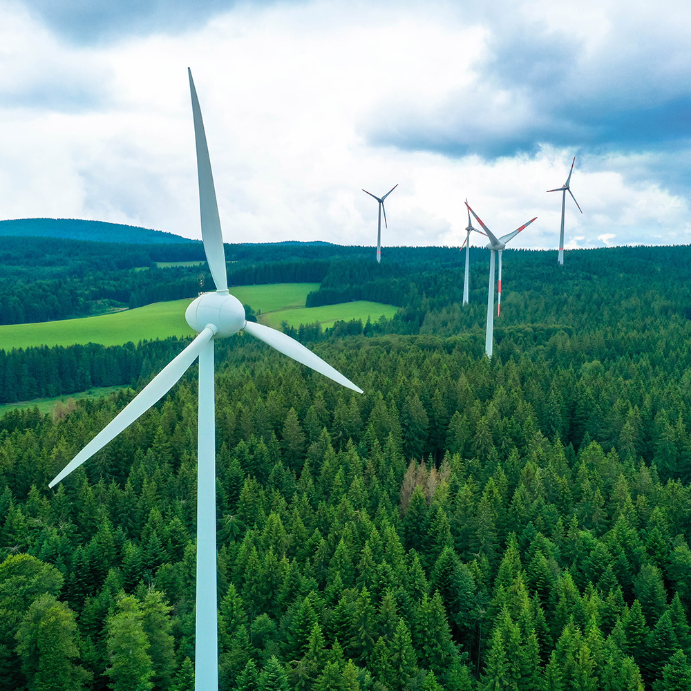 Kurtkayasi Ruzgar Enerji Santrali 01