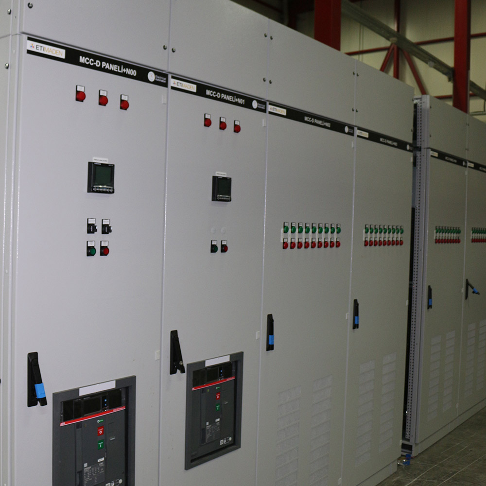 Kurtkayasi Ruzgar Enerji Santrali 02