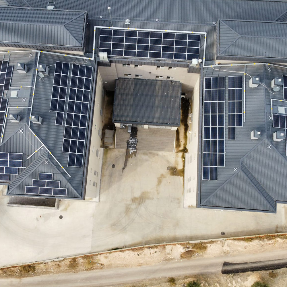 MEB 6 674 kWp Gunes Enerjisi Santrali 03