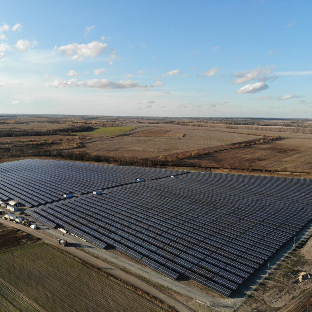 Malyn 11 MW Gunes Enerjisi Santrali 01