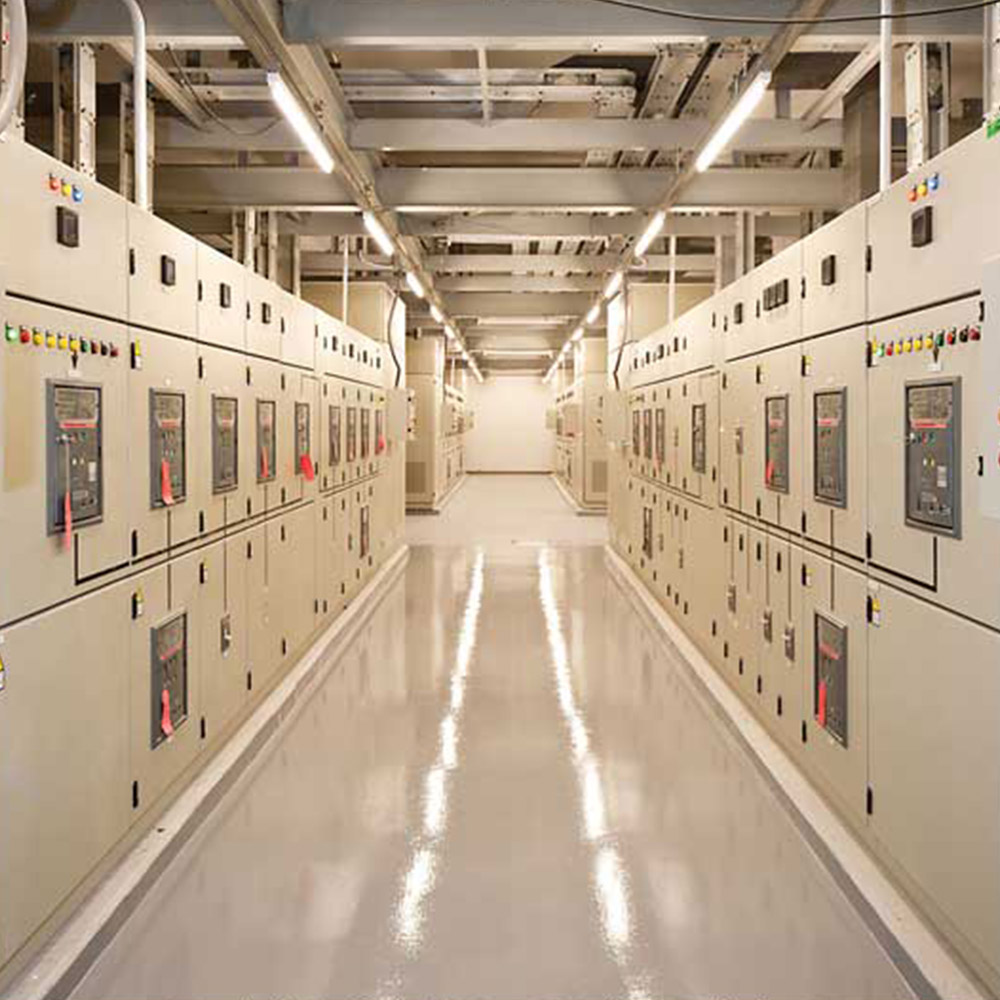 Odemis Ruzgar Enerji Santrali 02