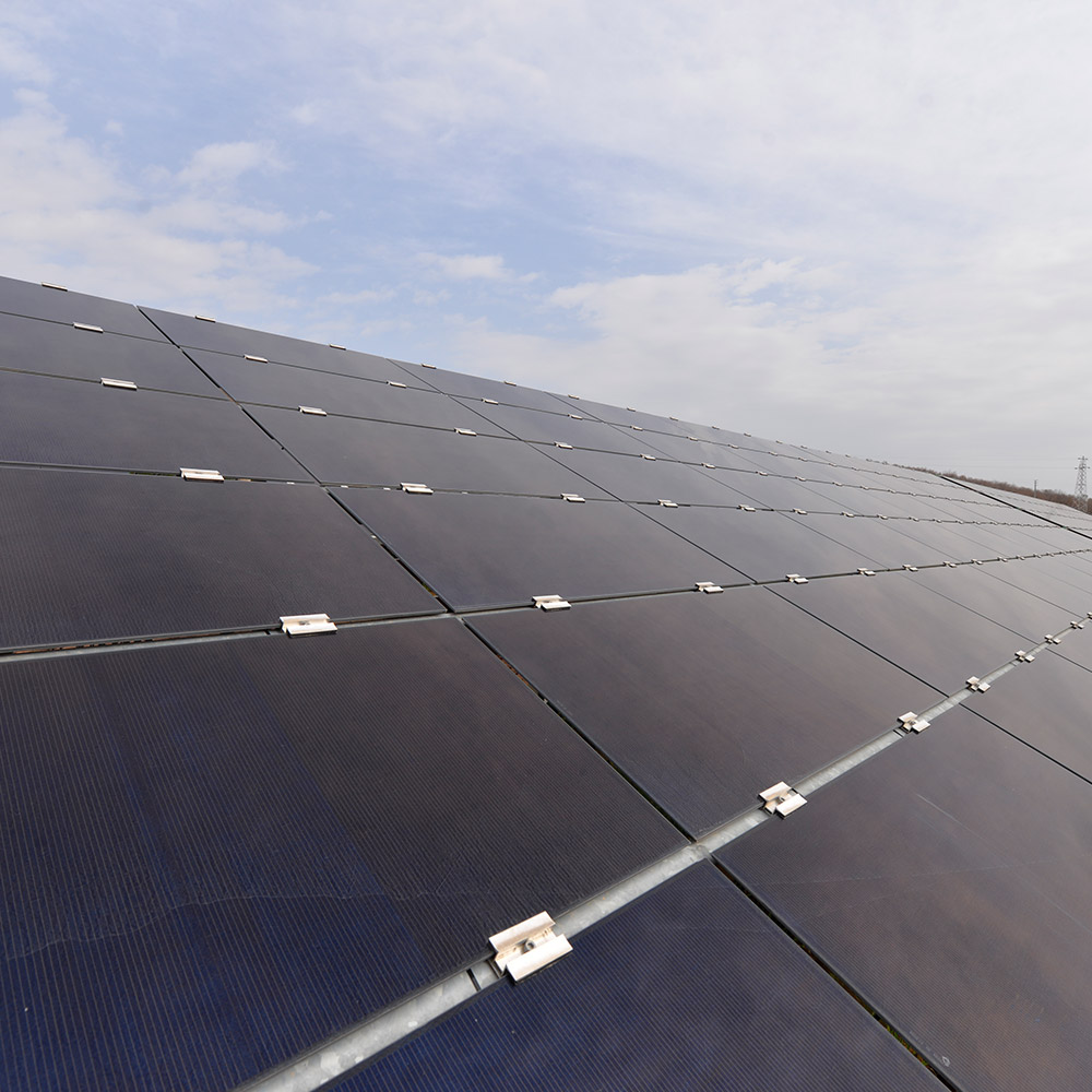 Turkoglu 4 MW Gunes Enerjisi Santrali 03