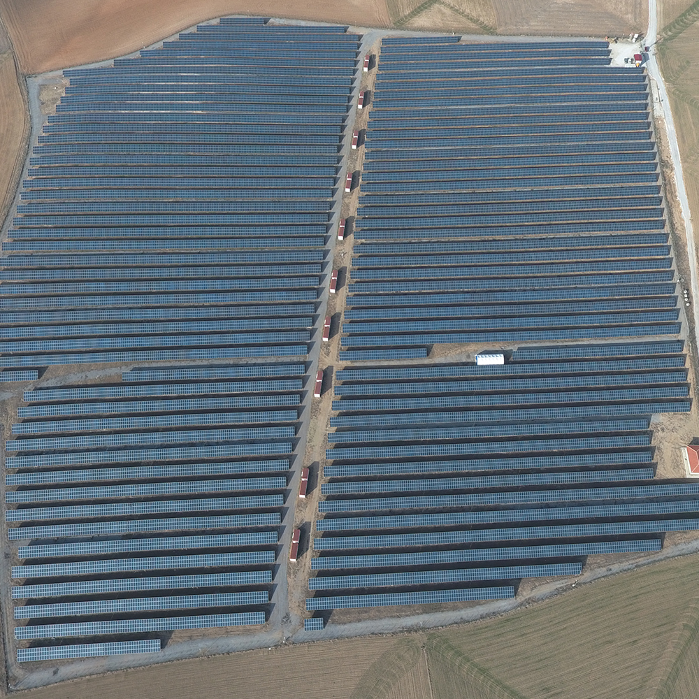 Tursunlu 11 MW Gunes Enerjisi Santrali 01