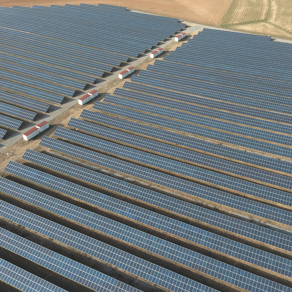 Tursunlu 11 MW Gunes Enerjisi Santrali 02